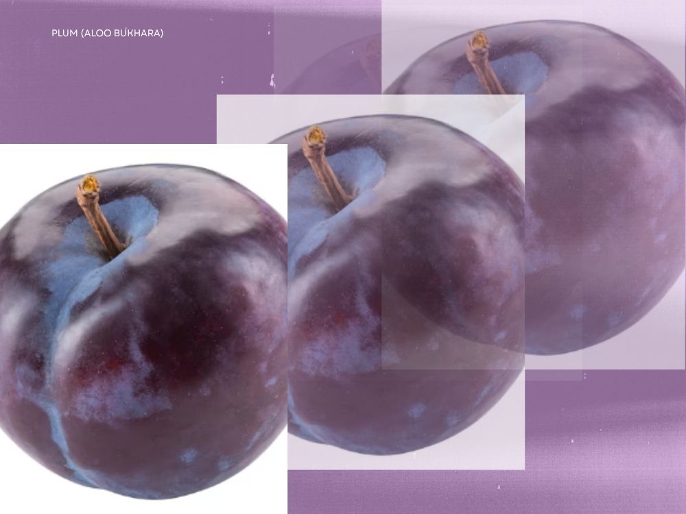PLUM