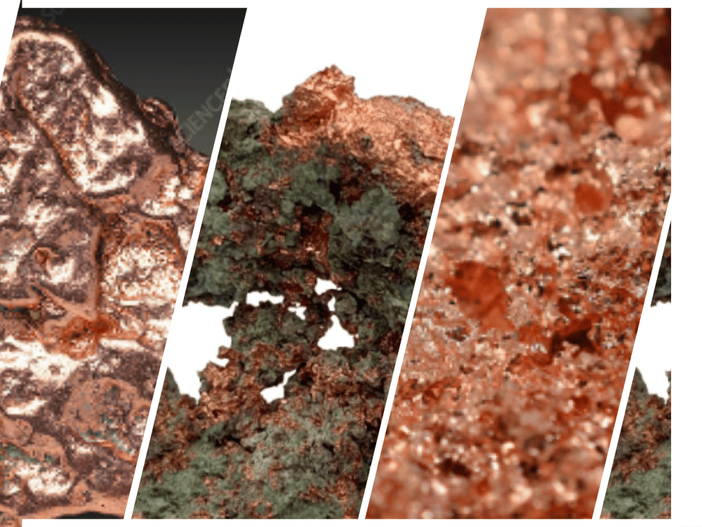 Copper – A Traditional and Medicinal Overv Copper / Cuprum