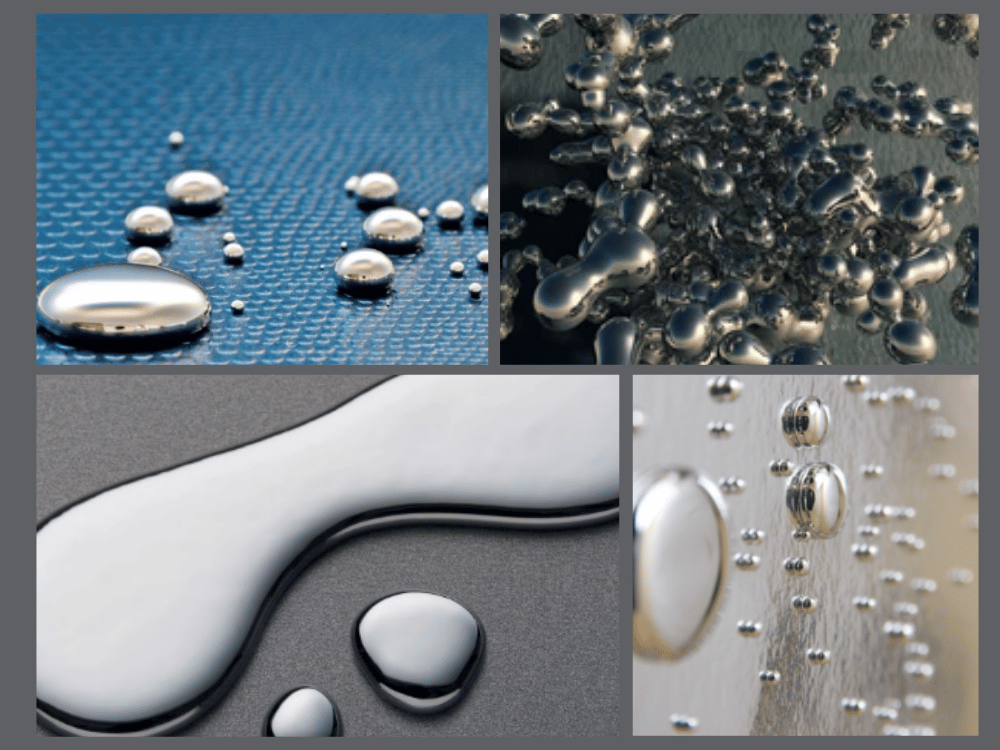Mercury Hydrargyrum: Properties, Traditional Uses, and Medicinal Importance mercury-hydrargyrum
