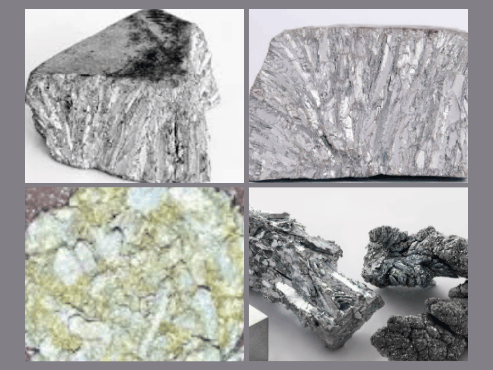 Zinc (Just) zinc