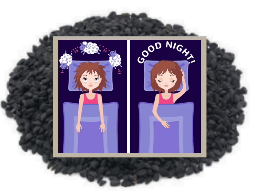 Insomnia: Causes, Symptoms, and Traditional Management
