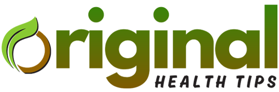 original health tips