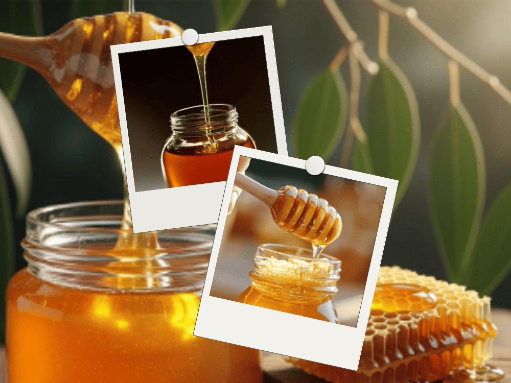Benefits of honey benefits of natural honey