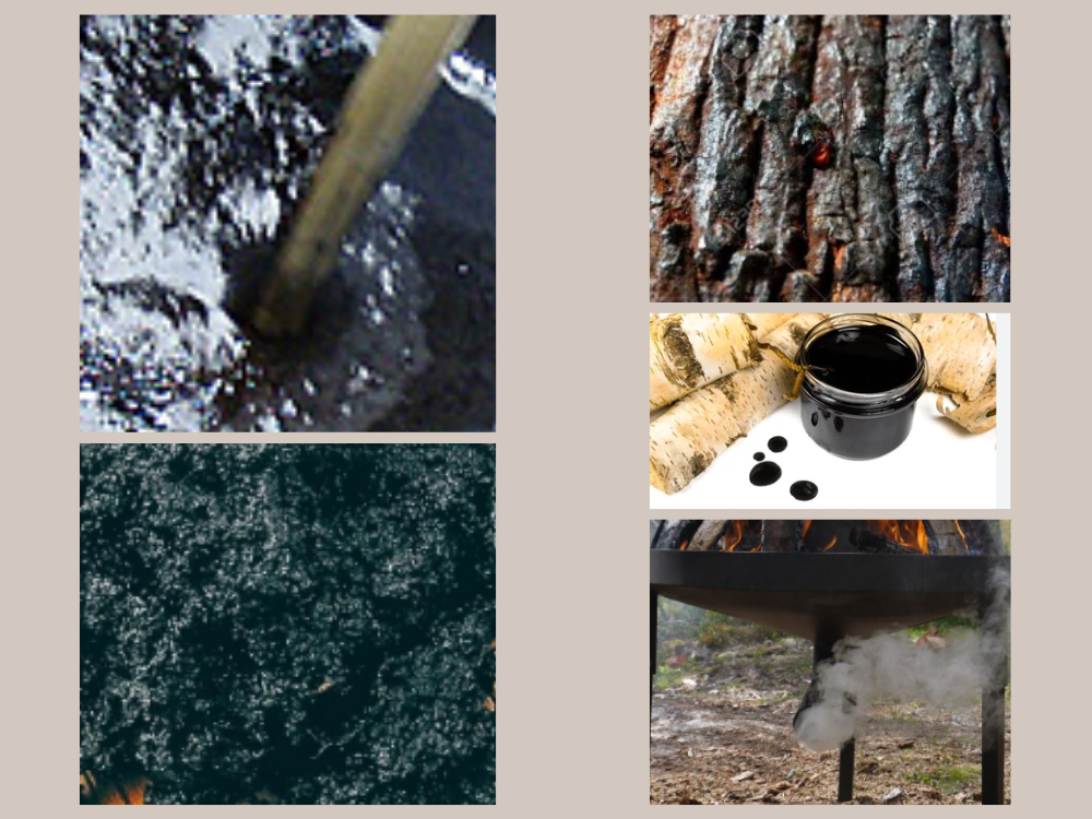 wood-tar-coniferae
