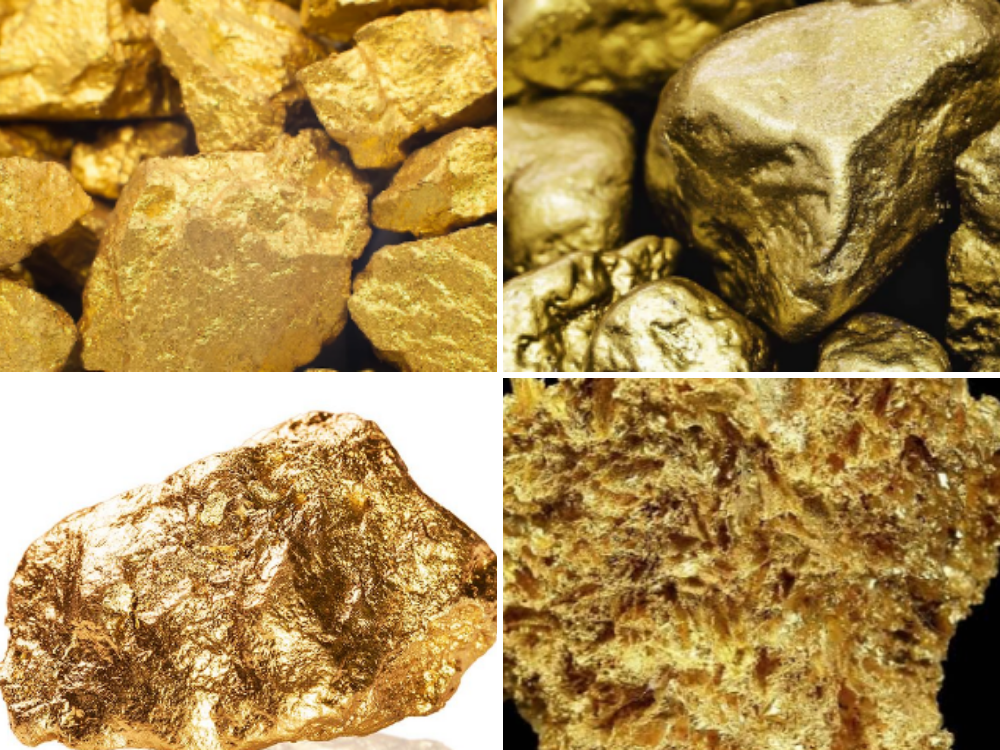 Gold (Aurum)