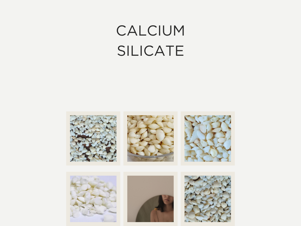 calcium-silicate